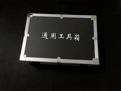 D1类海关查验组合工具箱GZY-4646